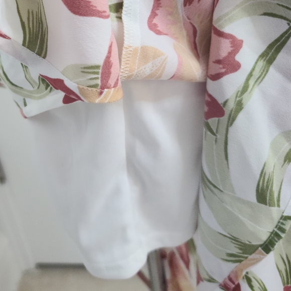 Show Me Your MuMu Weddings Heather Halter Dress - Picture 9 of 10